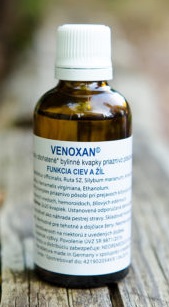 VENOXANEs